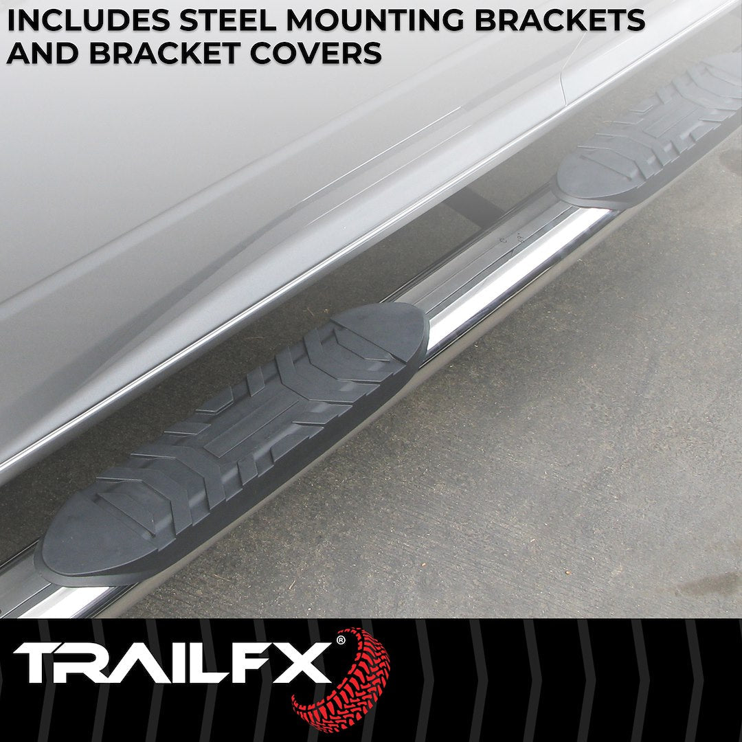 Trailfx A1523s Nerf Bar - image 6