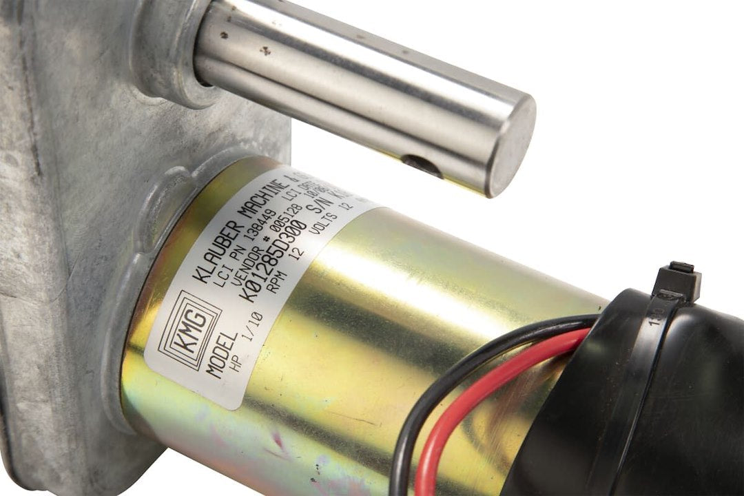 Lippert Components 138449 Slide Out Motor - image 3