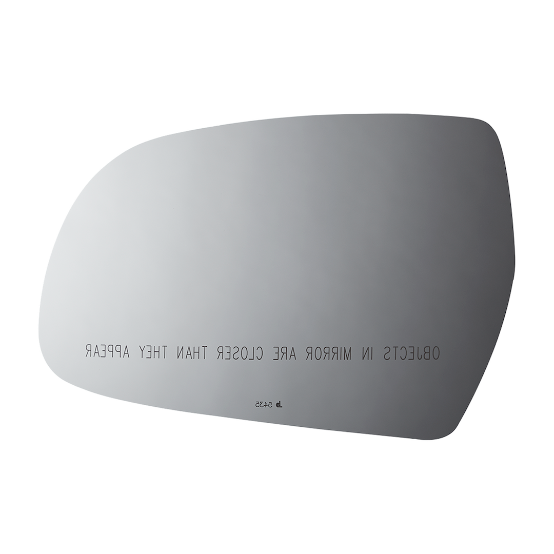 Burco Mirrors 5435 Exterior Mirror Glass - image 2