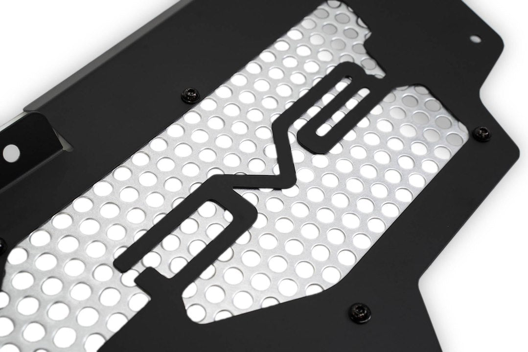 DV8 Offroad INFEND-06FB Jeep JL/JT Inner Fender