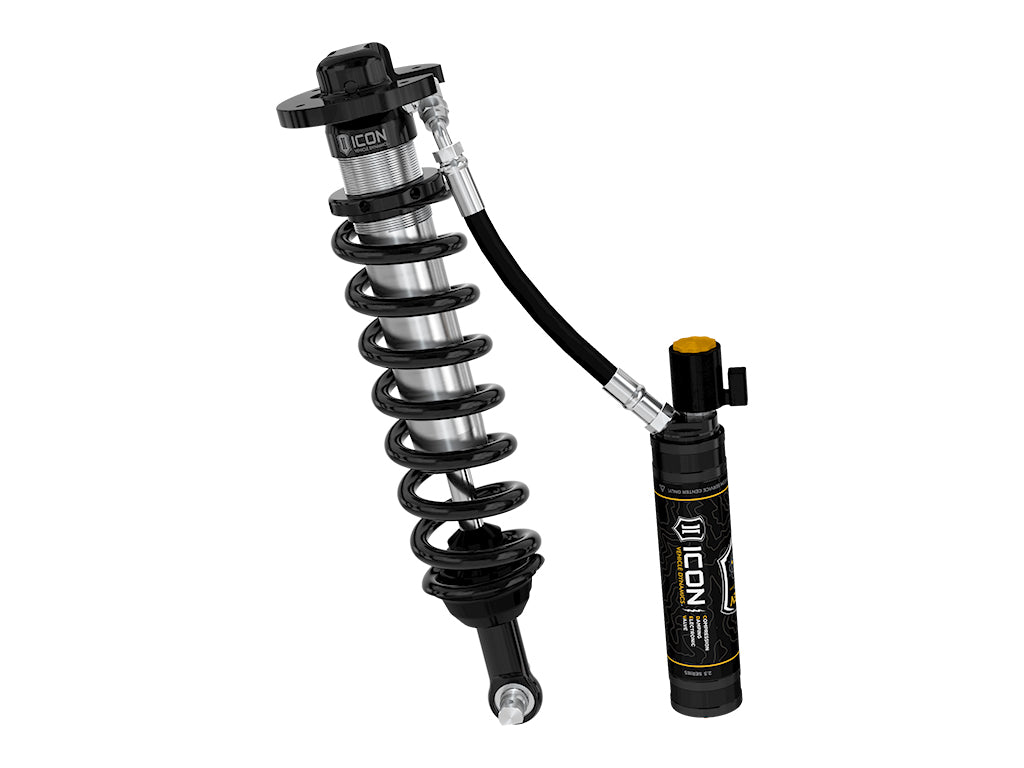 Icon Vehicle Dynamics 91831E 2.5 Front Strut Coilover
