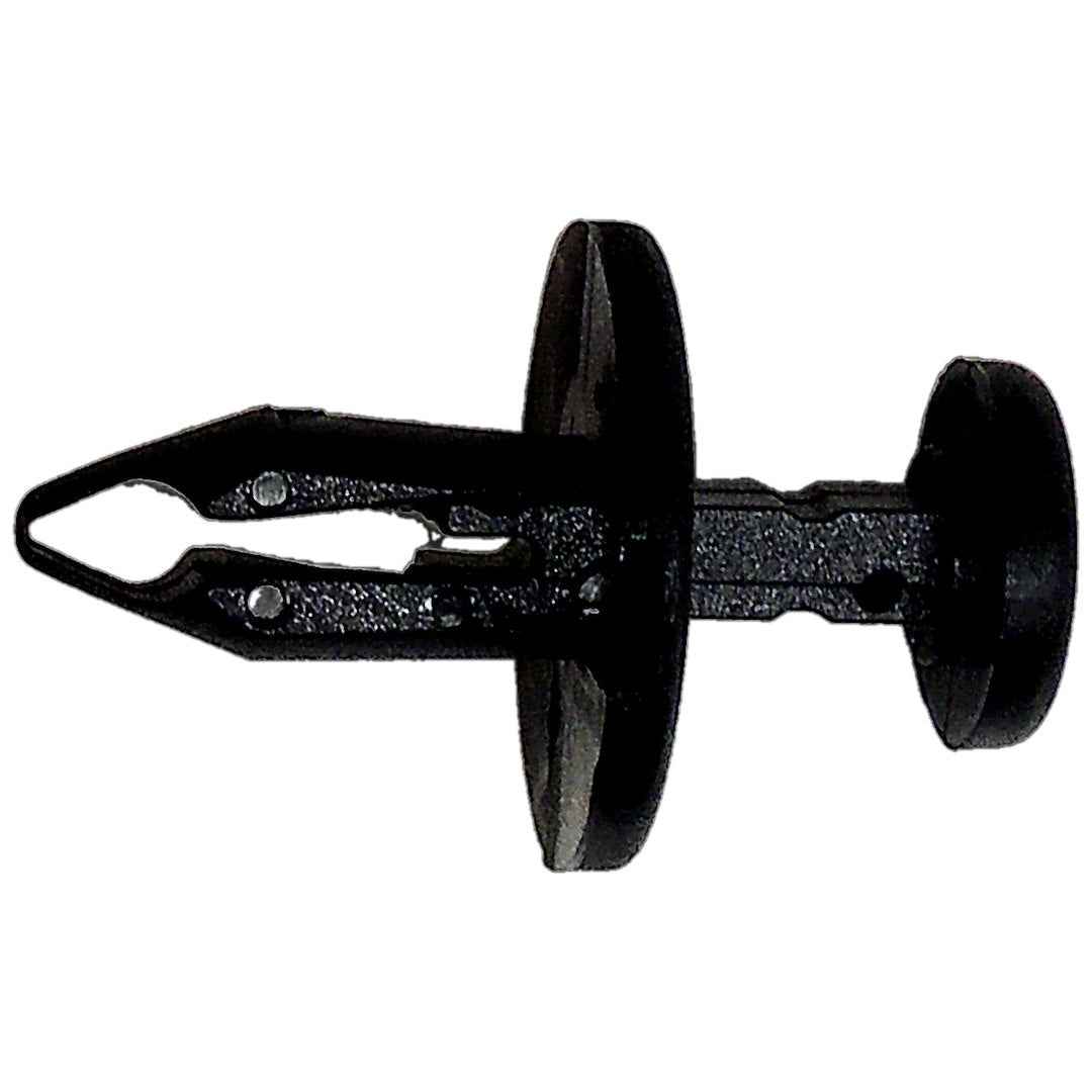 Crown Automotive 6506132AA Button-Head Panel Push Pin - image 2