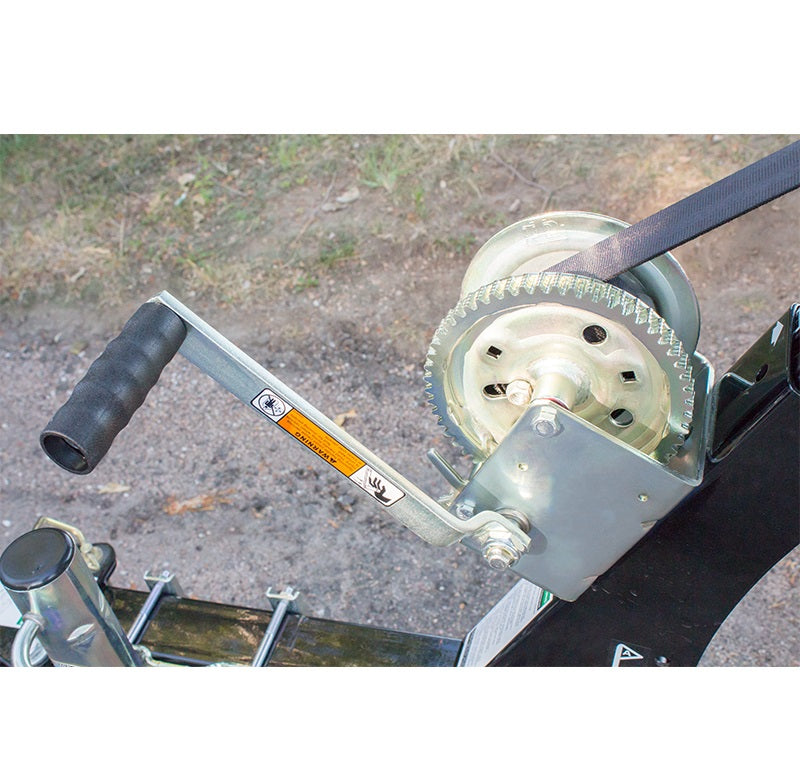 Dutton Lainson Corp 70323 Winch Handle - image 3