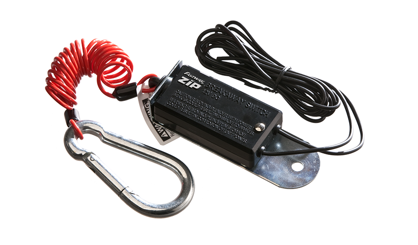 Fastway Trailer Products 80-00-2060 Trailer Breakaway System Switch - image 1
