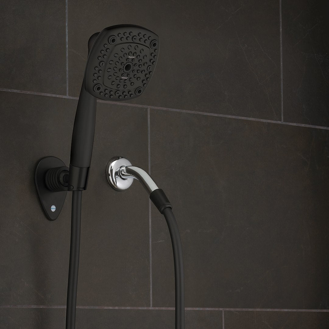 Oxygenics/ Etl 39094 Shower Head - image 3