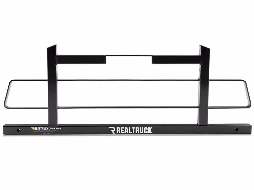 BackRack Original Rack Steel Horizontal Bar Headache Rack 15032 - image 2