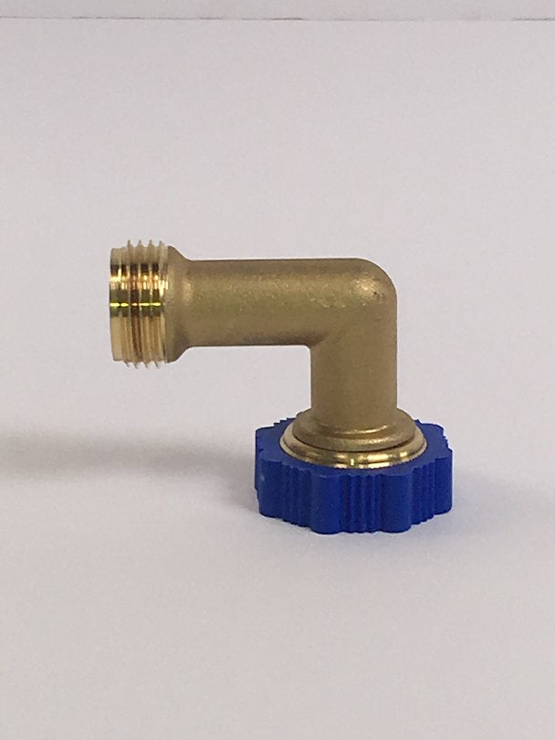 Aqua Pro Garden Hose Fitting Fresh Water Fitting (21854)