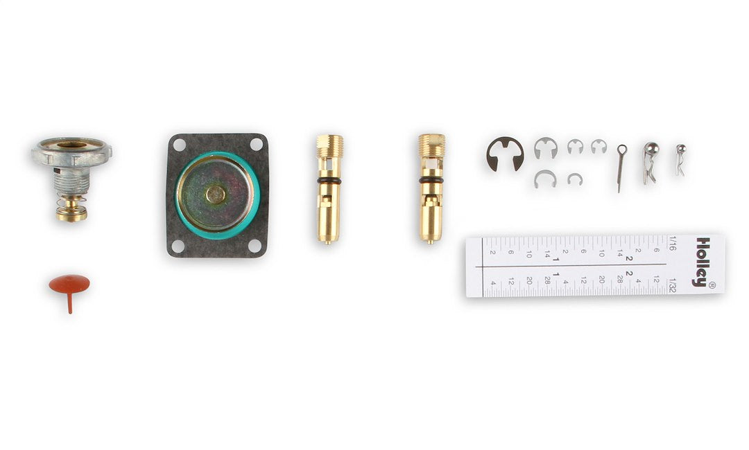 Holley 37-754 Carburetor Rebuild Kit
