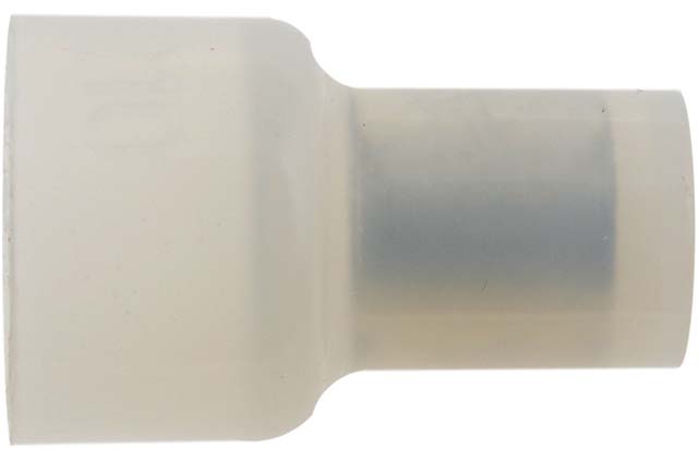 Dorman 85492 Conduct-Tite Clear Closed-End Terminals, 10 Pack - image 3