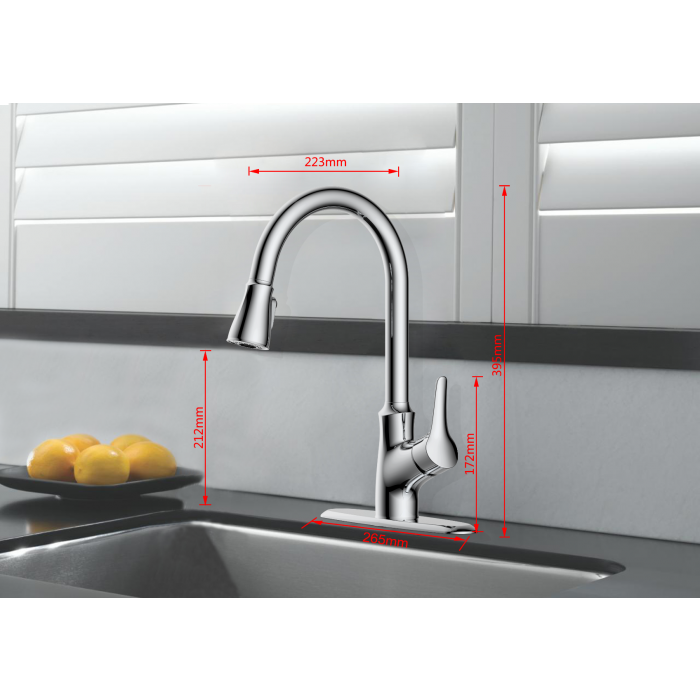 Empire Faucet Sl2000n Faucet - image 2