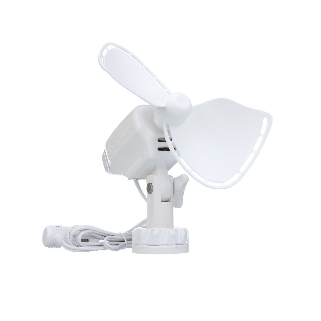Caframo Limited 747ca24wcs Fan - image 4