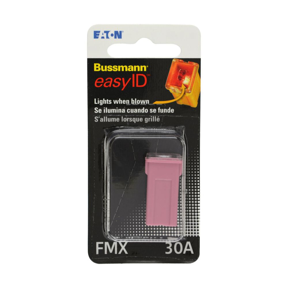 Bussman Bp/Fmx-30id Fuse - image 1