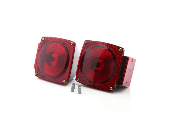 Optronics Tll008rk Trailer Light - image 1