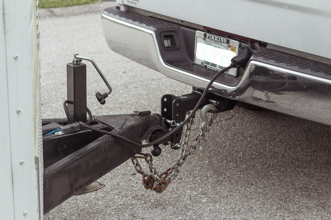 Bulletproof Hitches Ed254 Trailer Hitch Ball Mount - image 10