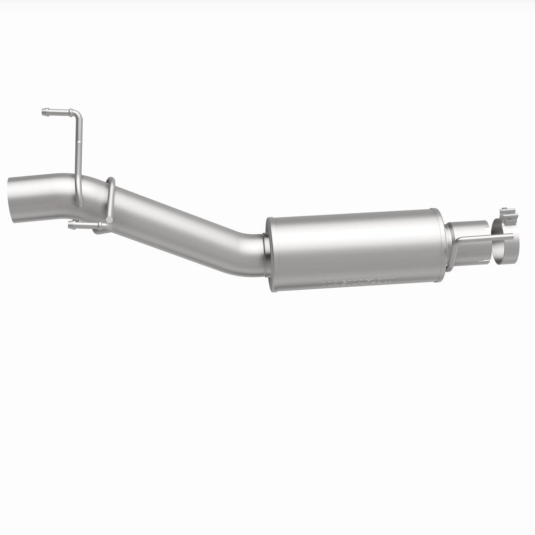 MagnaFlow 19493 D-Fit Replacement Muffler for Ram 1500