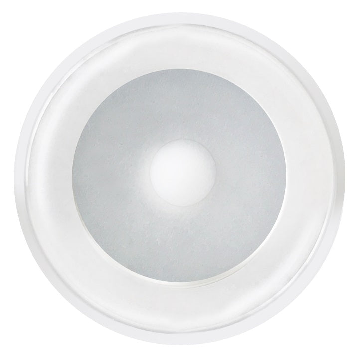 Shadow-Caster SCM-DLX-CC-WH White Boat Deck Light