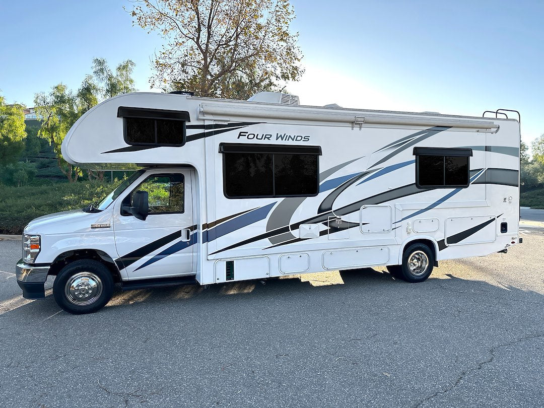 Gt Styling Rv1036 Rainguard - image 5