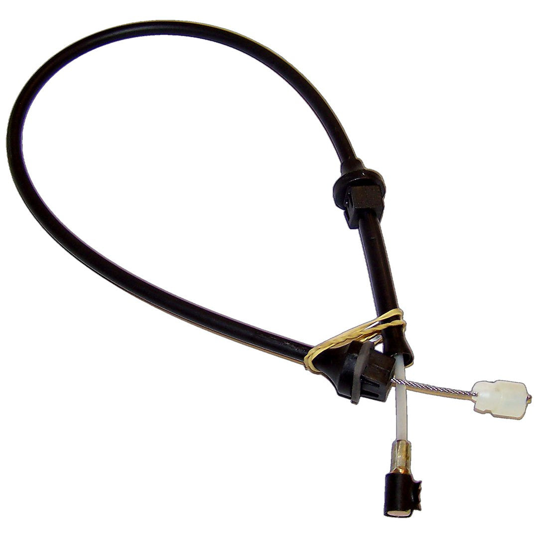 Crown Automotive 53005207 Wrangler Throttle Cable - image 2