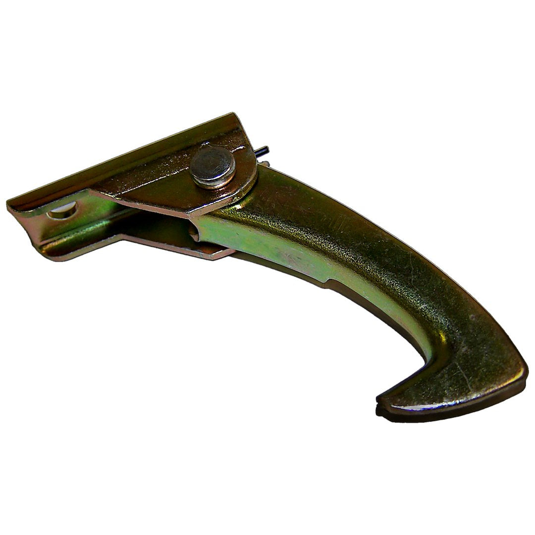 Crown Automotive 55009998 Hood Safety Latch - image 3