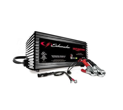 Schumacher Sc1355 Battery Charger