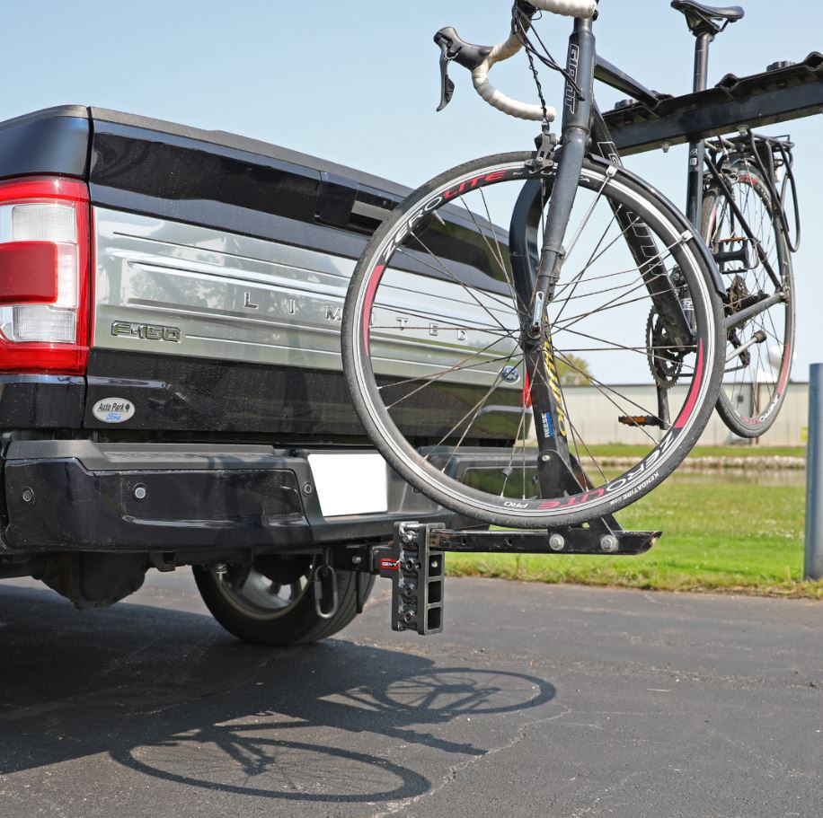 Gen-Y Hitch Gh-1924 Trailer Hitch Ball Mount - image 4