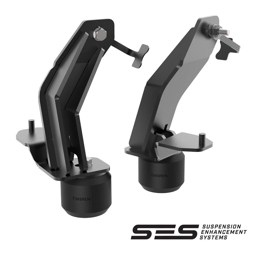 Timbren Gmfk15cc Helper Spring Kit - image 2