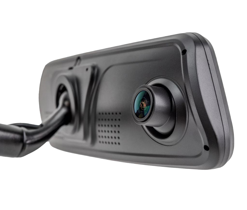 BrandMotion FullVUE® 170 Degree Universal Rear Mount Backup Camera FVMR-1100 - image 5