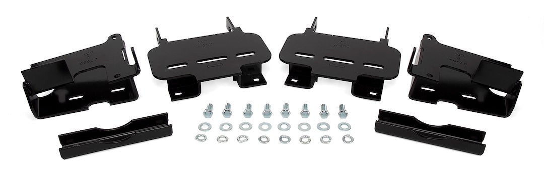 Air Lift LoadLifter 5000™ Frame Mount 5000 Pound Helper Spring Kit 57355 - image 2