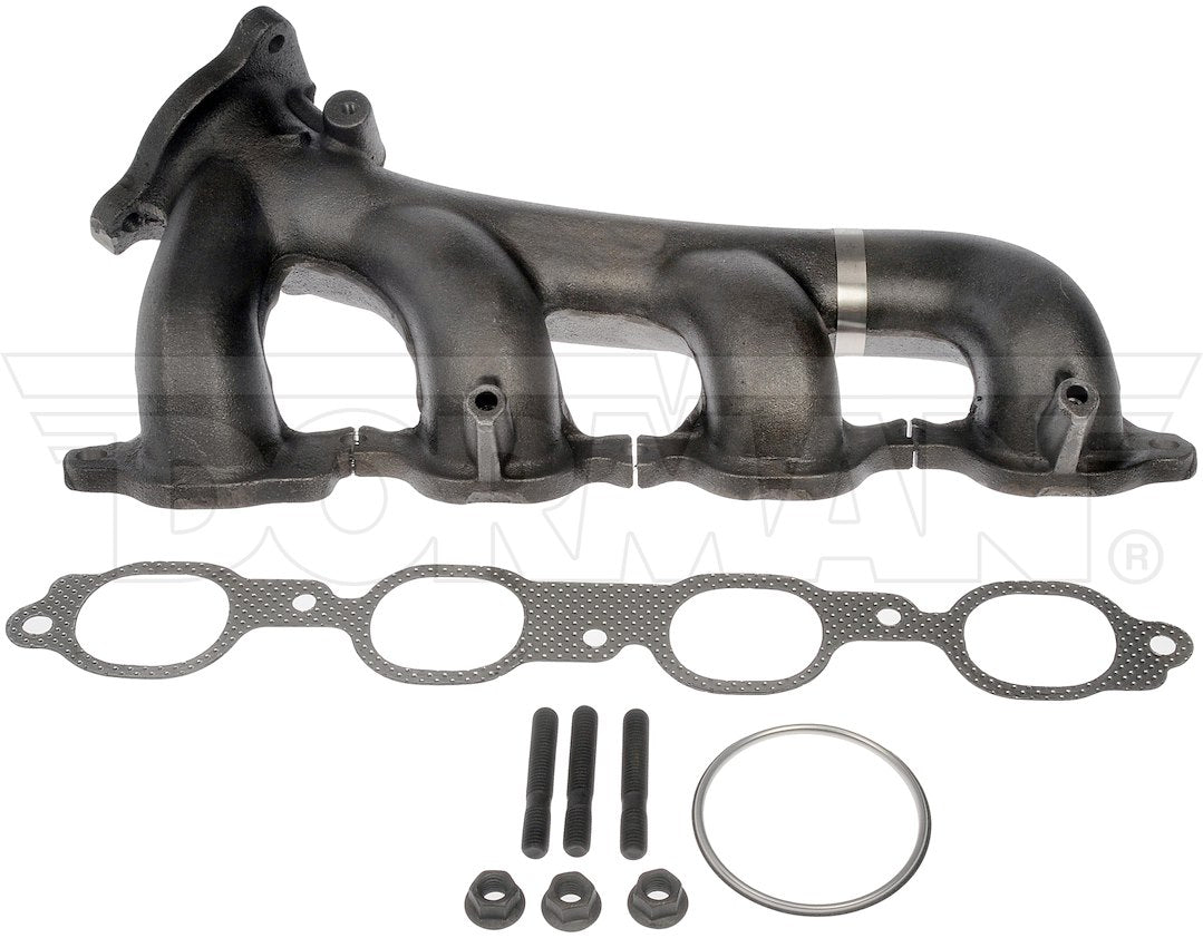 Dorman 674495 OE Solutions Tested Cast-Iron Replacement Manifold - image 1