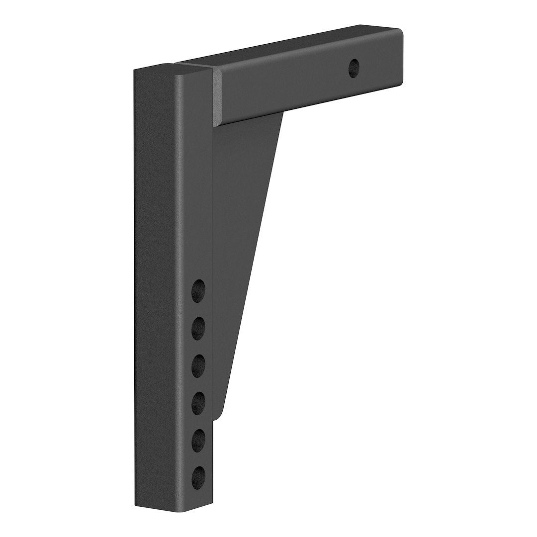 Curt 17124 Weight Distribution Hitch Shank - image 1