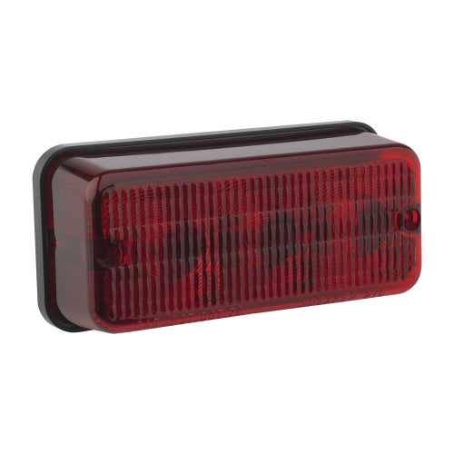 J.W. Speaker 0341361 270 Series LED Tail Light