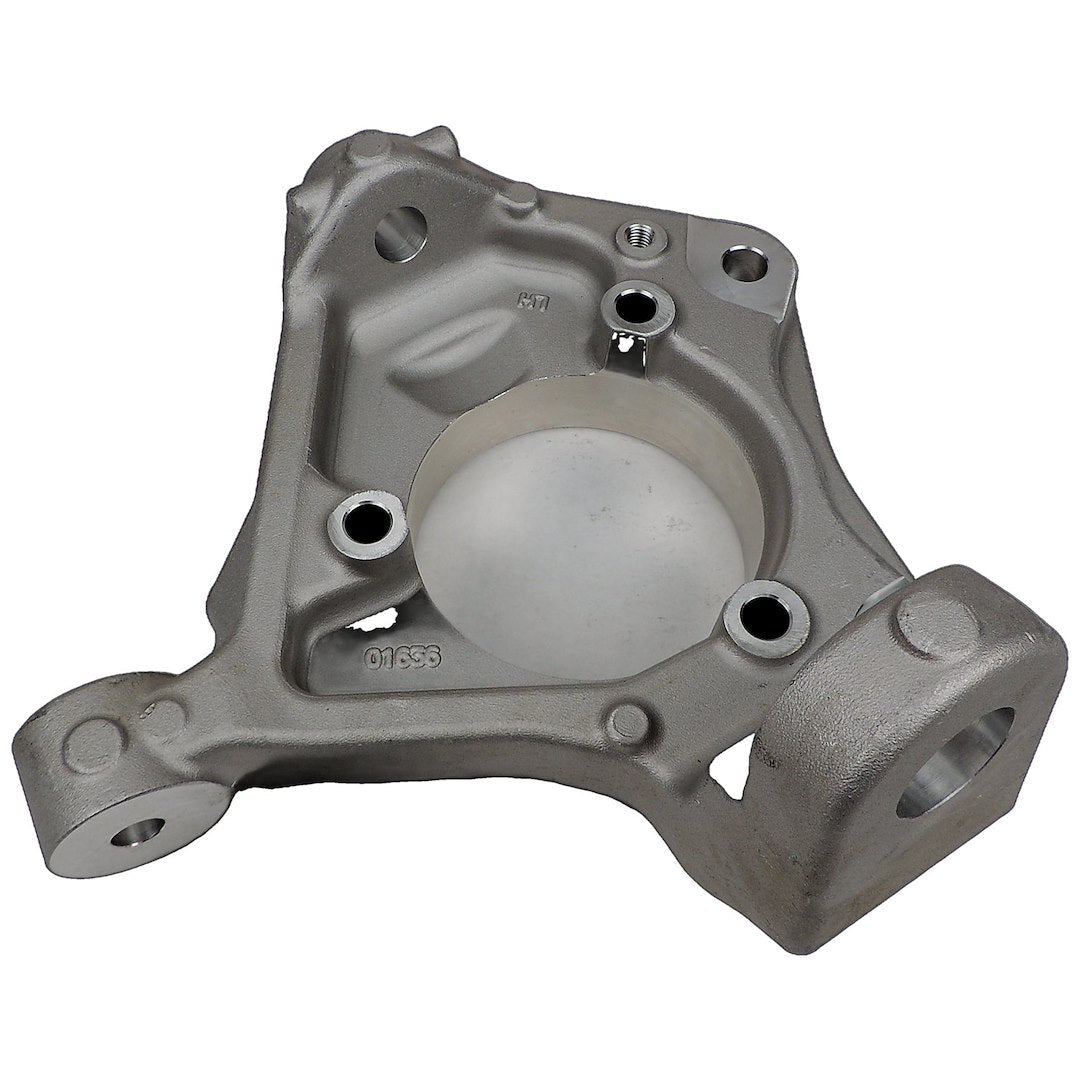 Crown Automotive 68388829AA Left Aluminum Steering Knuckle - image 2