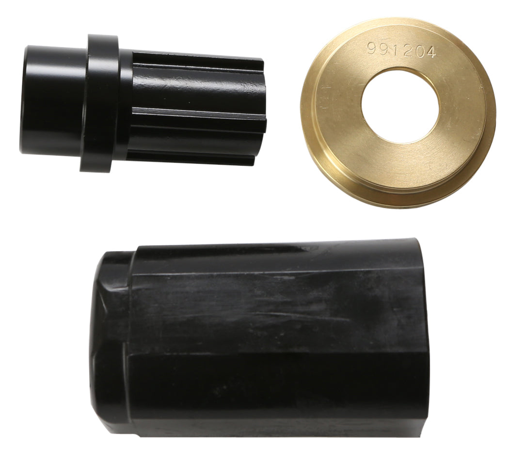 Michigan Wheel 201sh Propeller Hub Kit - image 1