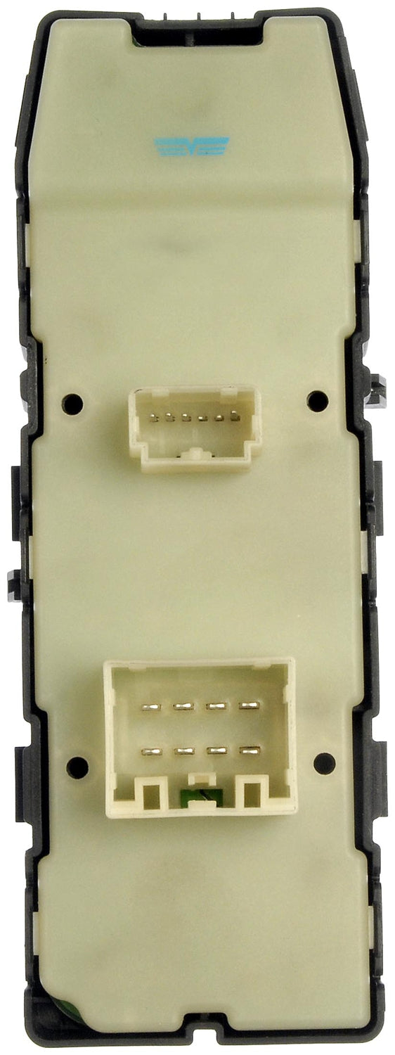 Dorman 901450 Six-Button Unlit Power Window Switch - image 2