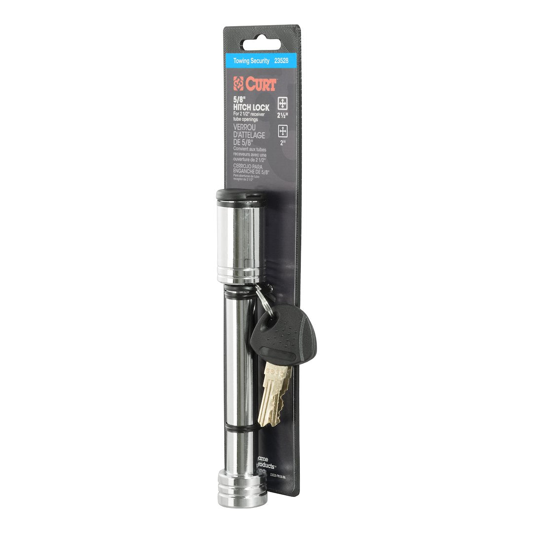 Curt 23528 Trailer Hitch Pin - image 8