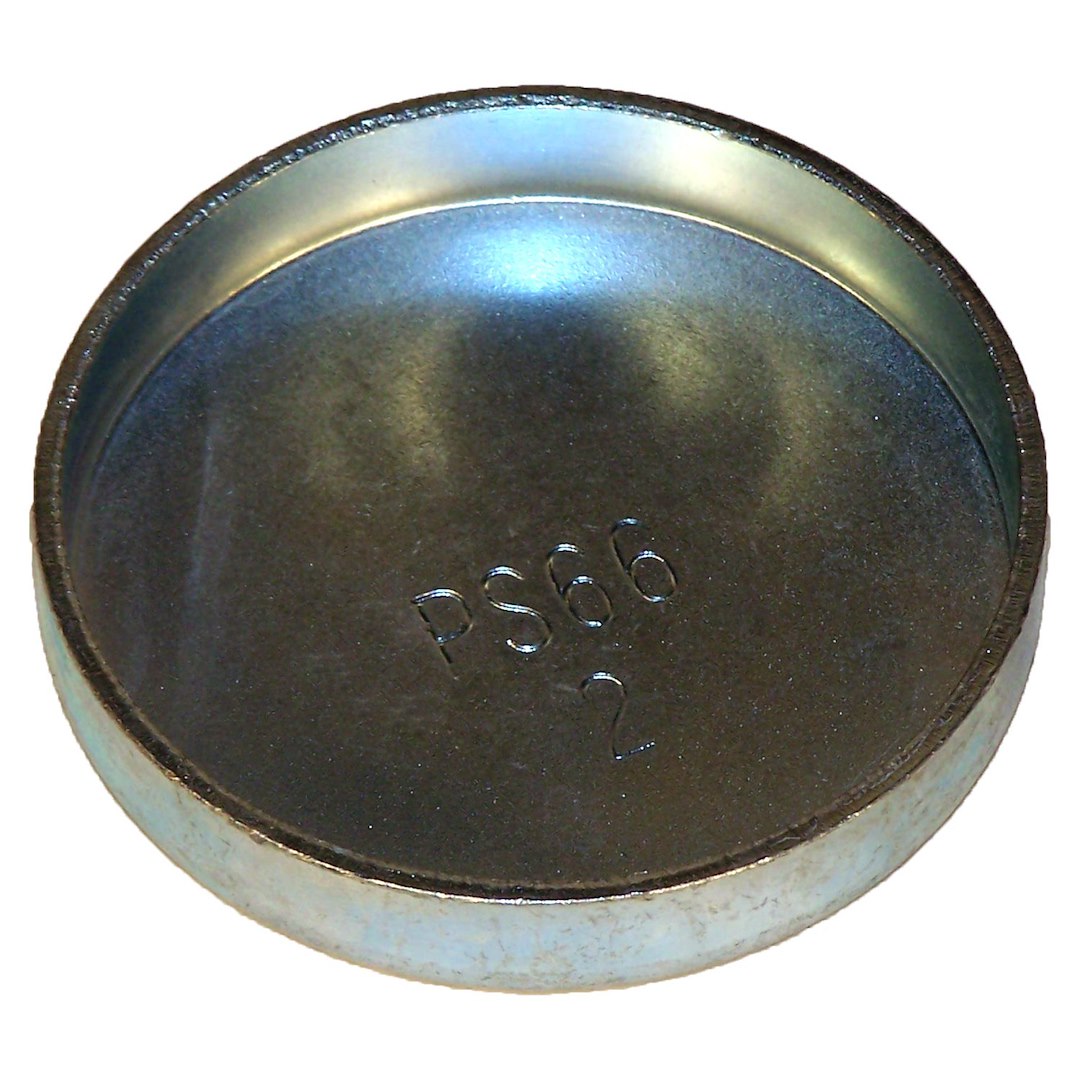 Crown Automotive J3105394 2-Inch Oil-Hole Expansion Plug - image 1