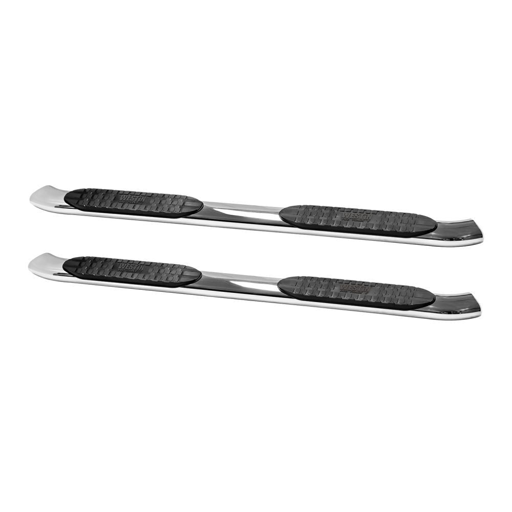 Westin Automotive 21-53250 Nerf Bar - image 2