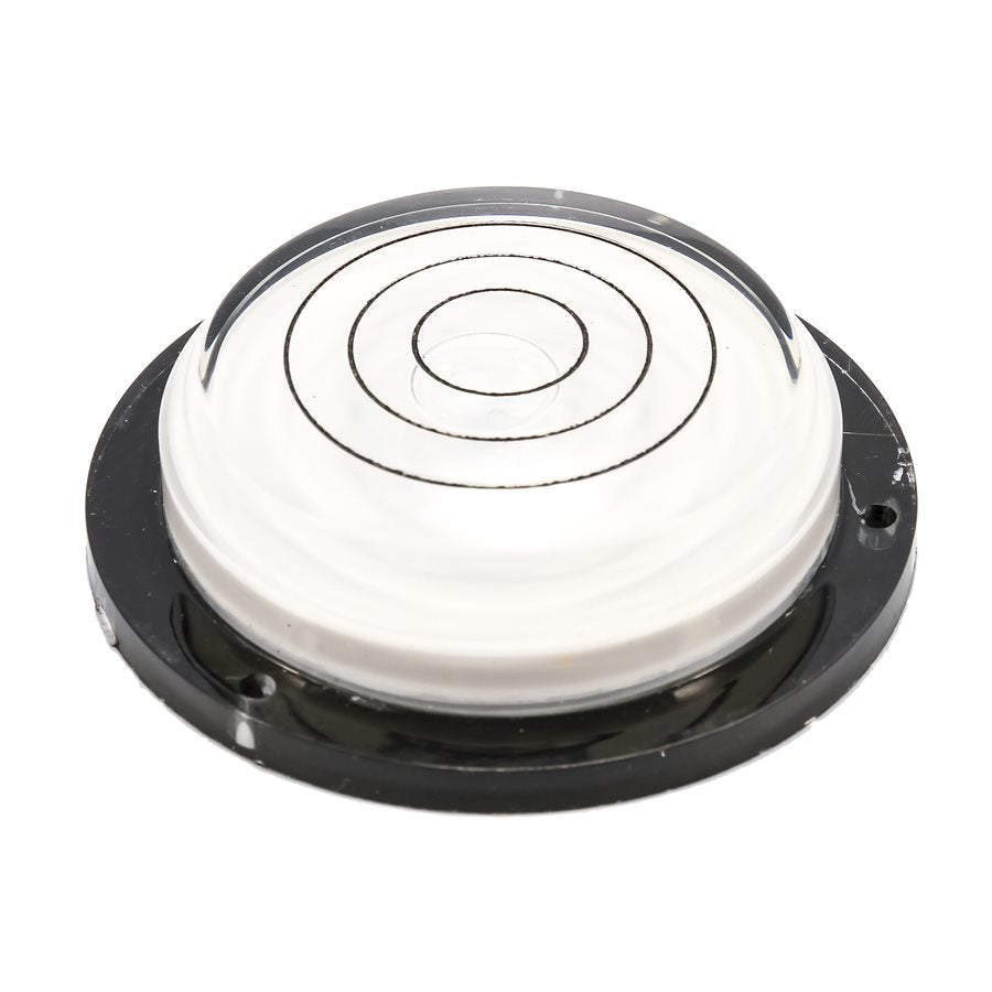 Camco RV Level (25573) – Size/Range: 2-1/2 Inch Diameter