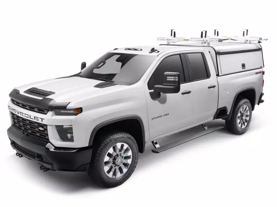 Amp Research PowerStep™ Running Board 76160-01A - image 6