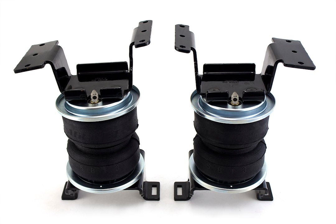 Air Lift 57338 Helper Spring Kit - image 2