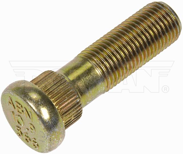 Dorman 610-566.1 AutoGrade Gold M12-1.25 Wheel Stud - image 1