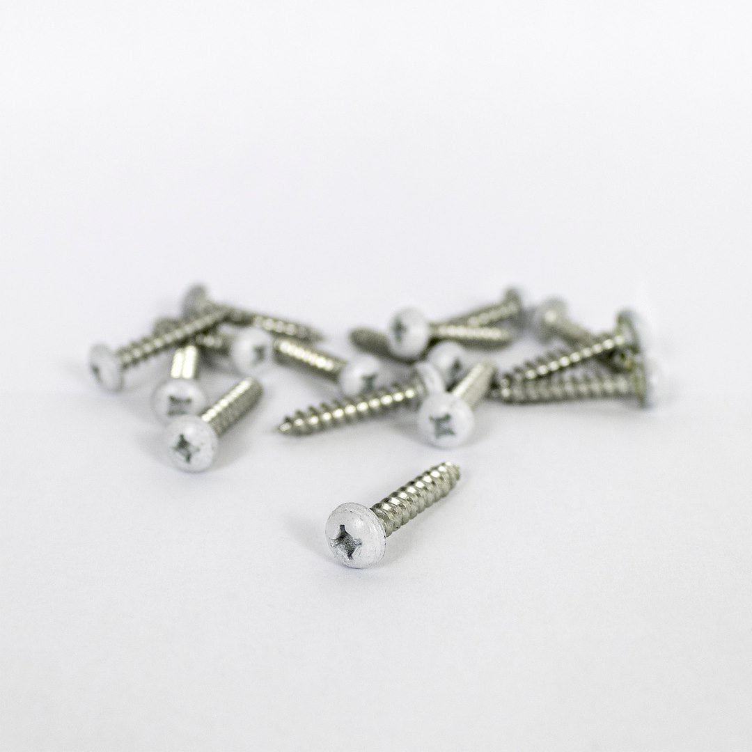 Icon Screw (14690) – Thread Length: 1 Inch