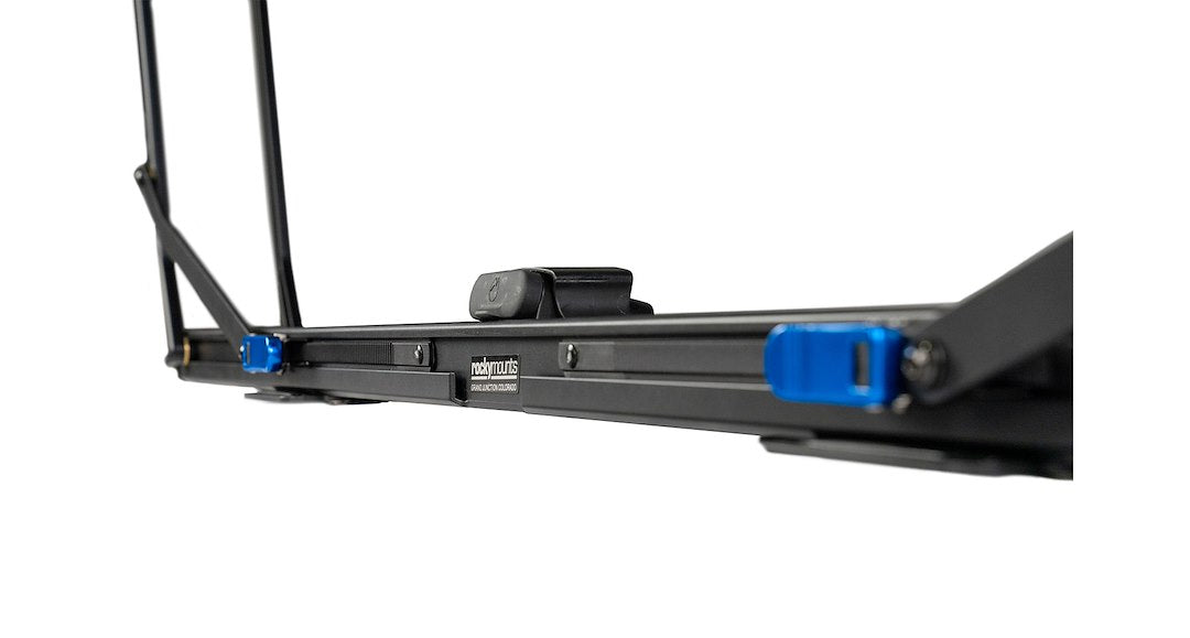 MachTen 12015 Roof-Mounted Bike Rack