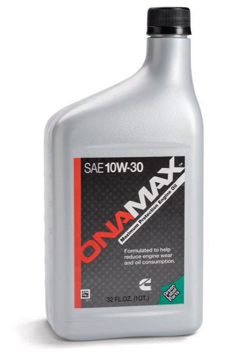 Cummins Power Generation A063e183 Oil