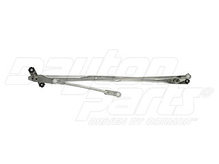 Dorman 602-214 Windshield Wiper Transmission with Rod - image 4