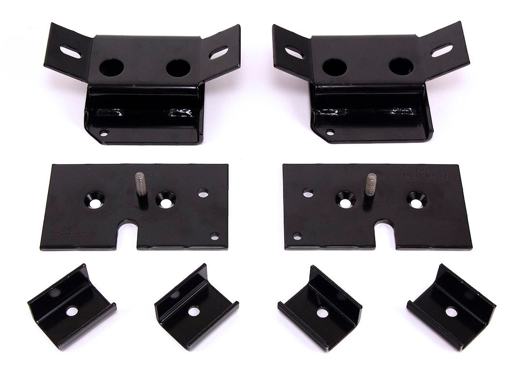 Air Lift 57272 Helper Spring Kit - image 4