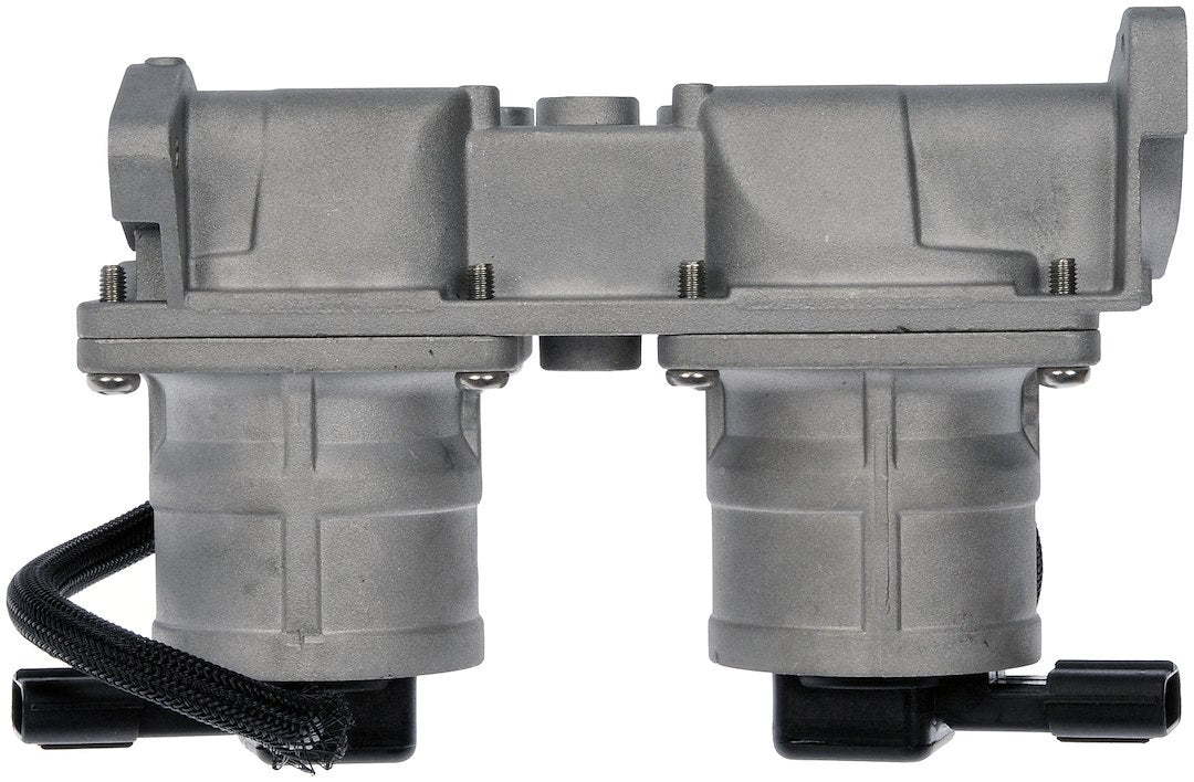 Dorman OE Solutions 911-643 Secondary Air Injection Solenoid Valve - image 2