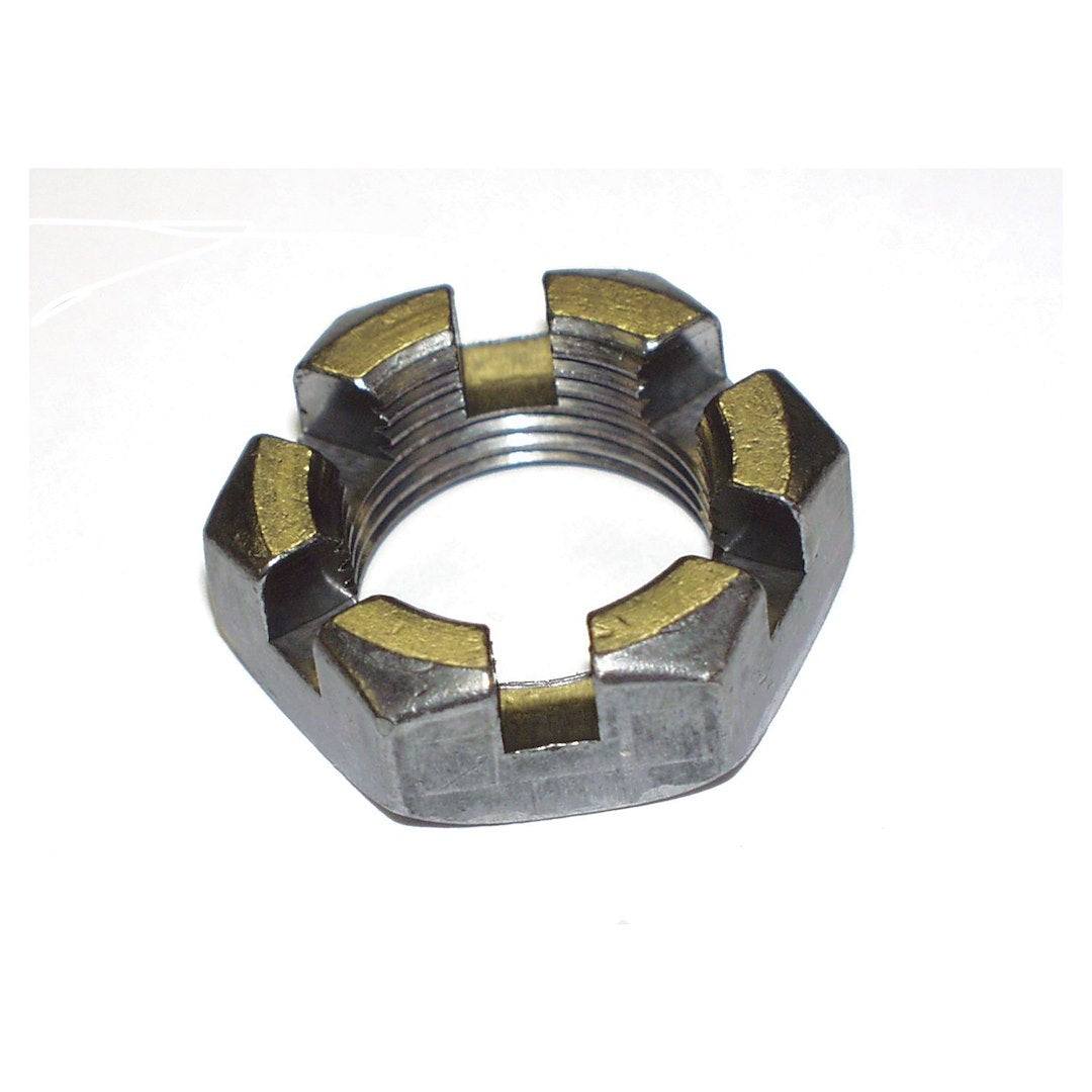 Crown Automotive J0636344 Rear Axle Castle Nut - image 1