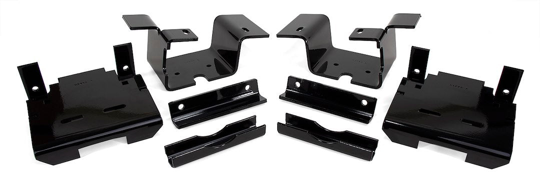 Air Lift LoadLifter 5000™ Ultimate Frame Mount 5000 Pound Helper Spring Kit 88231 - image 2