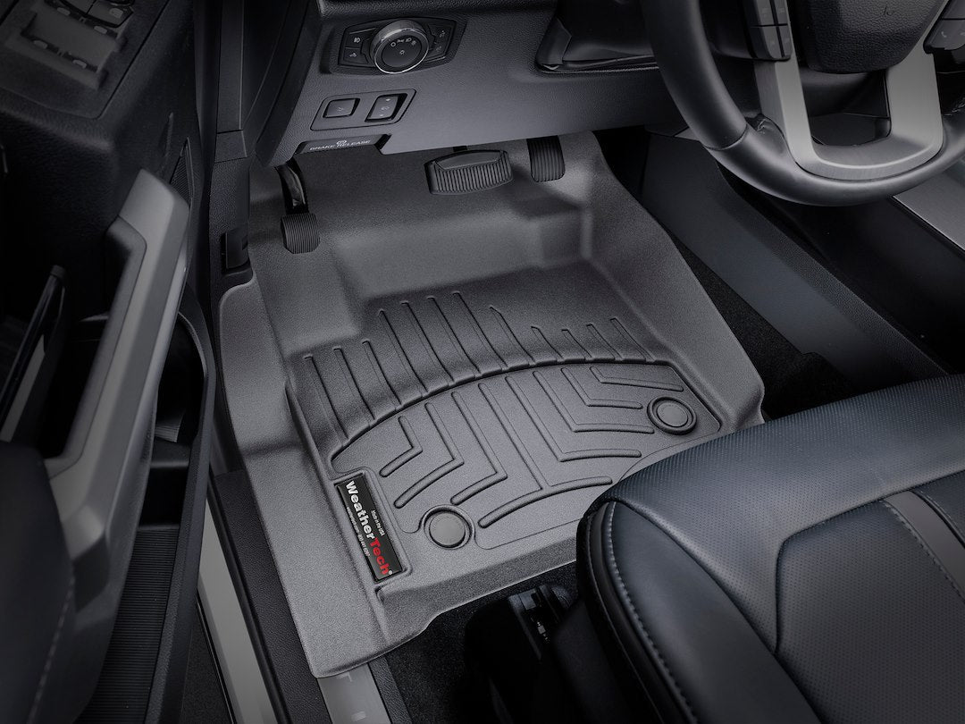 Weathertech (Usa) 4410121 Floor Liner - image 2